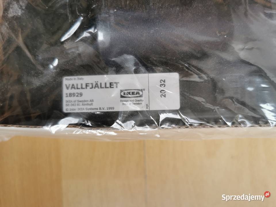 Podłokietniki do fotela Ikea Vallfjallet Siemianowice Śląskie sprzedam