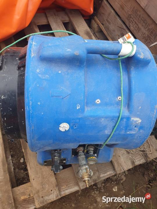 wentylator na kompresor Dry Air Namysłów