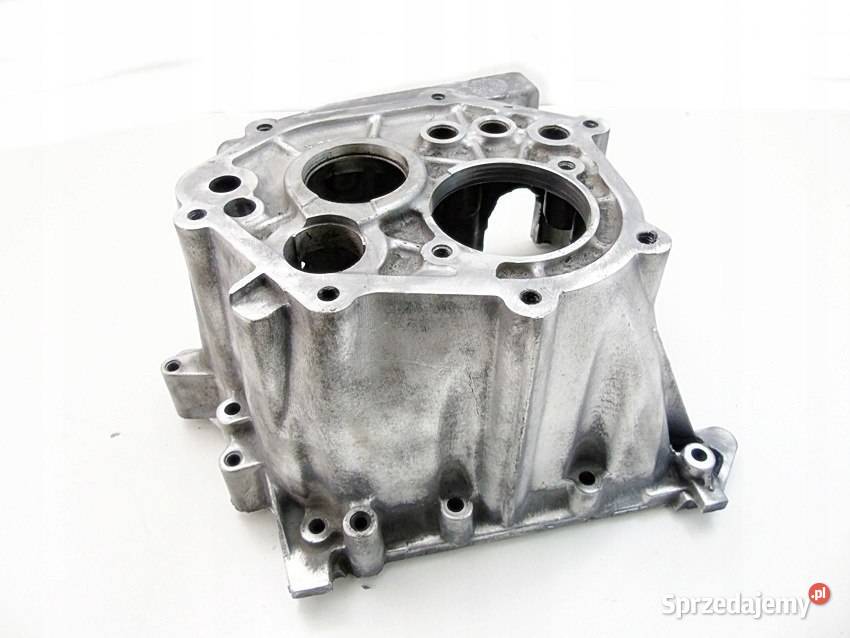 OBUDOWA SKRZYNI BIEGÓW 20UM23 BOXER JUMPER śląskie Sosnowiec