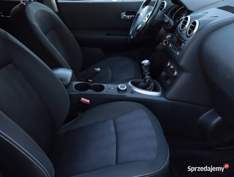 Nissan Qashqai2 16 dCi sprzedam