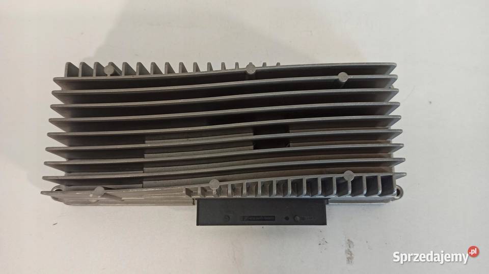 AUDI A4 A5 Q5 WZMACNIACZ RADNIA 8R0035223G