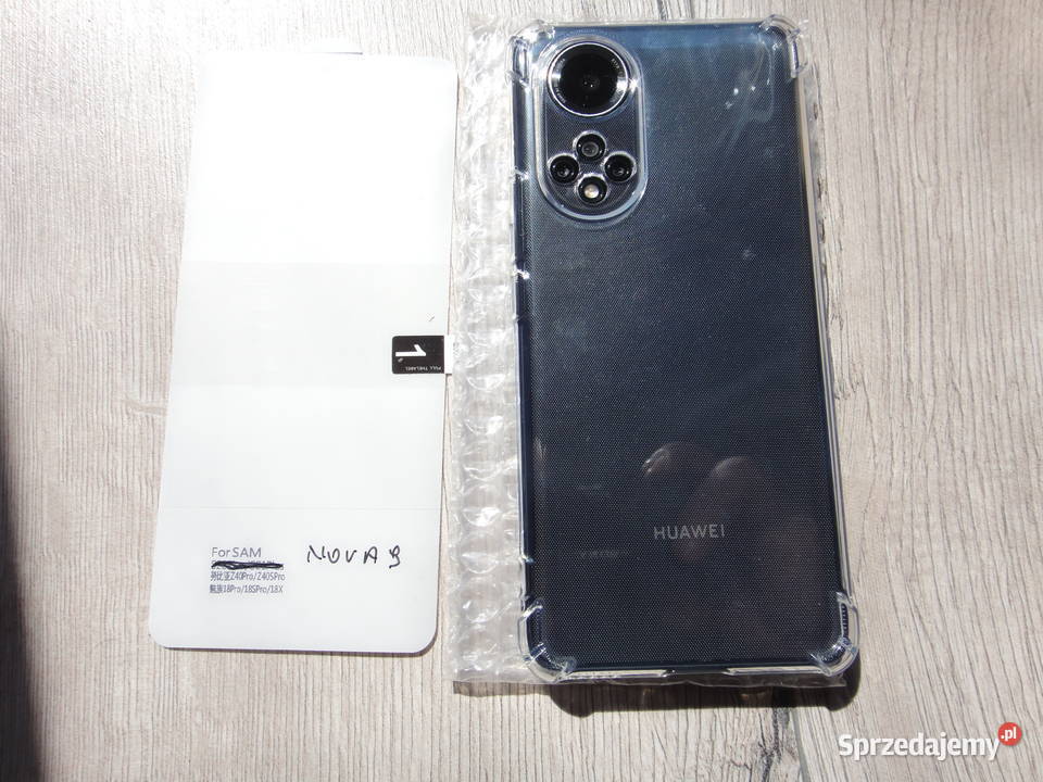 HUAWEI Nova 9 NAMLX9 1288Gb