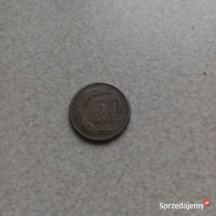 50groszy mazowieckie