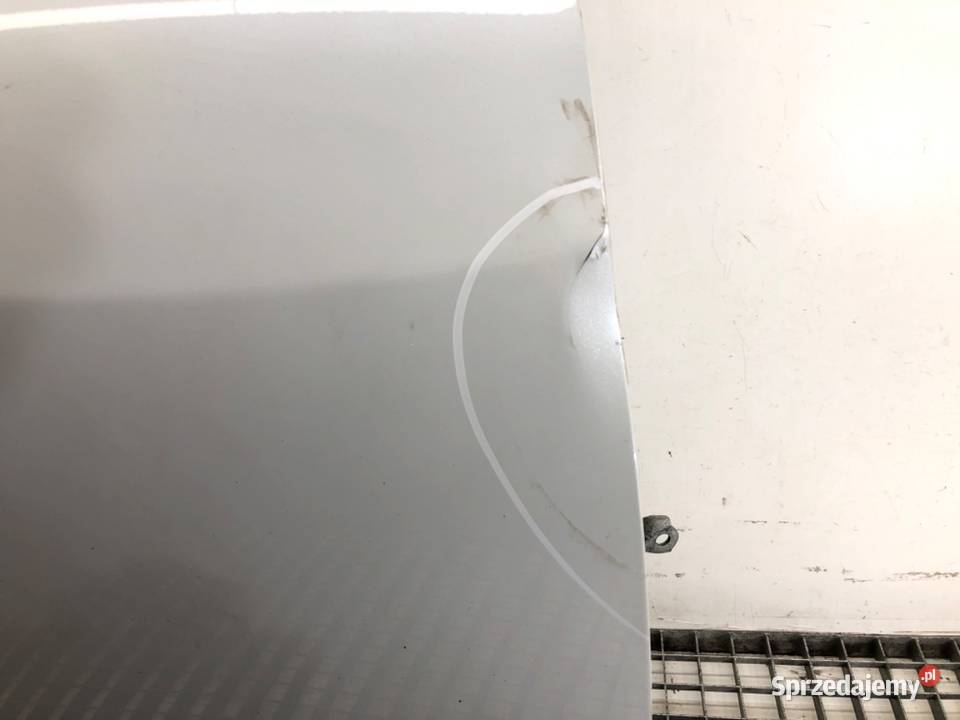 DRZWI PRZÓD PRAWE RENAULT MEGANE III Kombi podkarpackie sprzedam