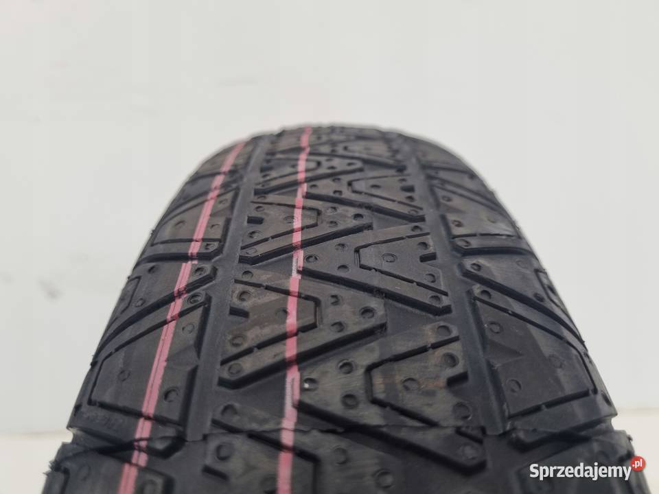 KOŁO DOJAZDOWE Peugeot 3008 5008 dojazdówka lubelskie Chełm