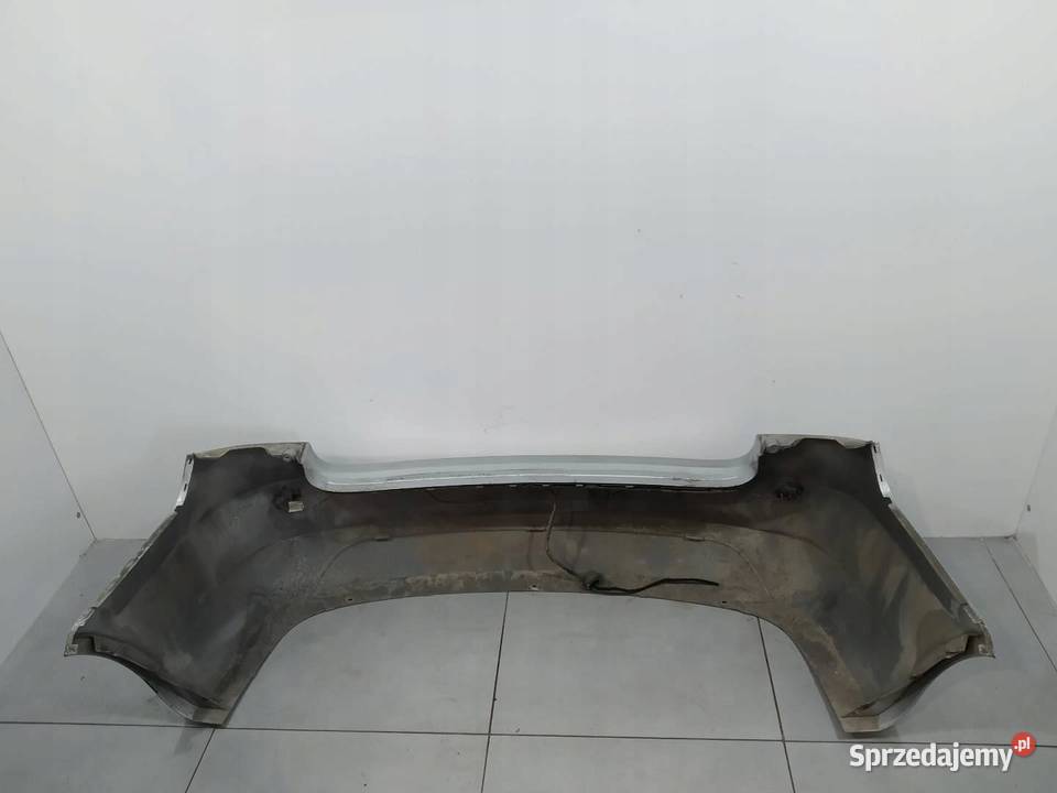 ZDERZAK TYŁ PDC KOMBI 9156 Skoda Fabia II świętokrzyskie