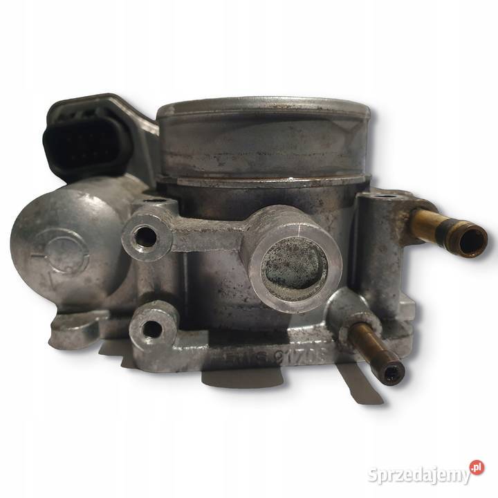 PRZEPUSTNICA Opel Vectra C 18 16V 09128518 Chełm