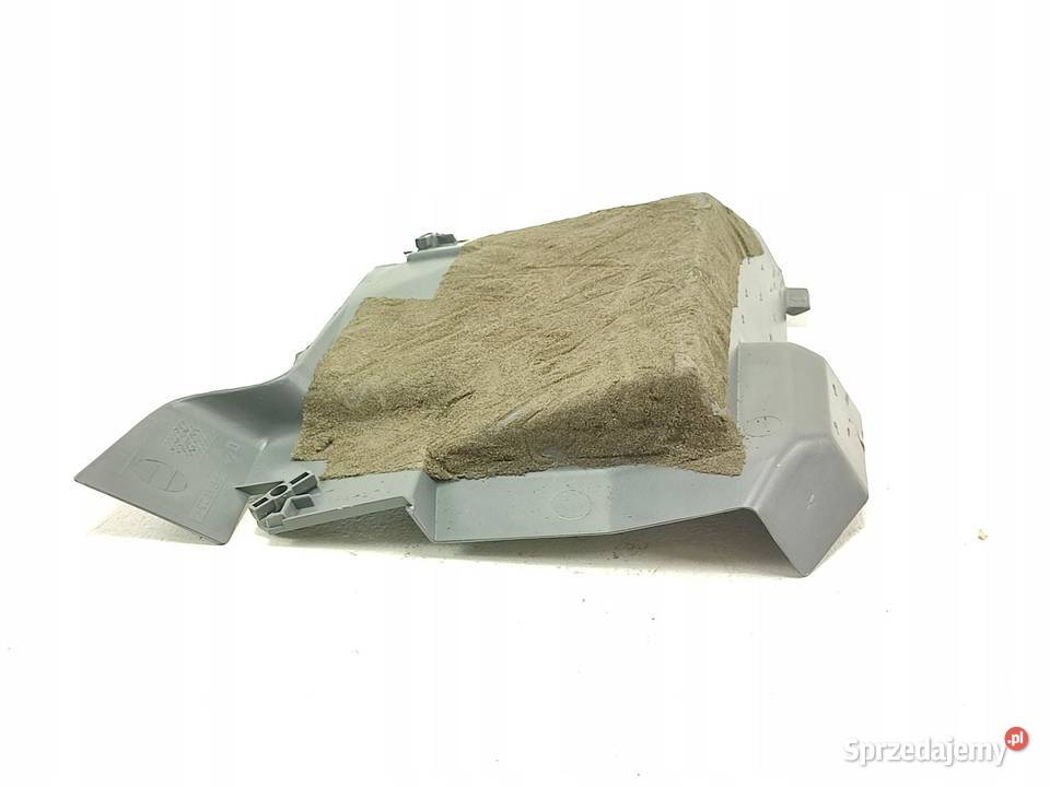 OSŁONA WNĘTRZA SCHOWKA FIAT BRAVA BRAVO 19951998