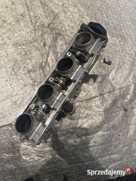BOSCH 0280120302 BMW K100 K1100 K75 R100 R1100 Poznań