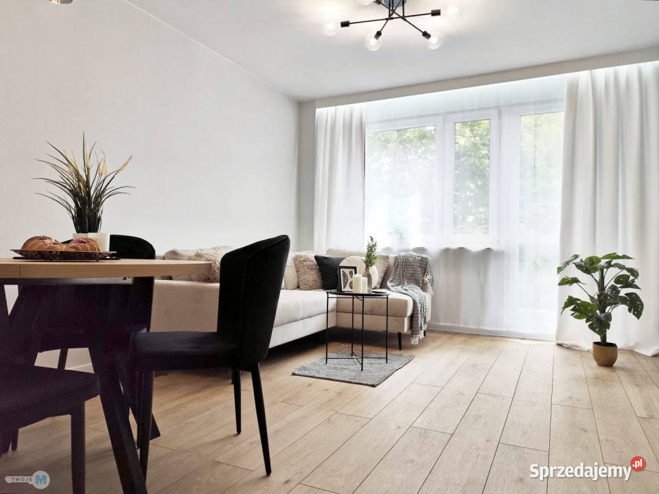 sprzedaży mieszkania Kielce 591m2 3 pokoje Rok budowy 1975 Sprzedaż świętokrzyskie