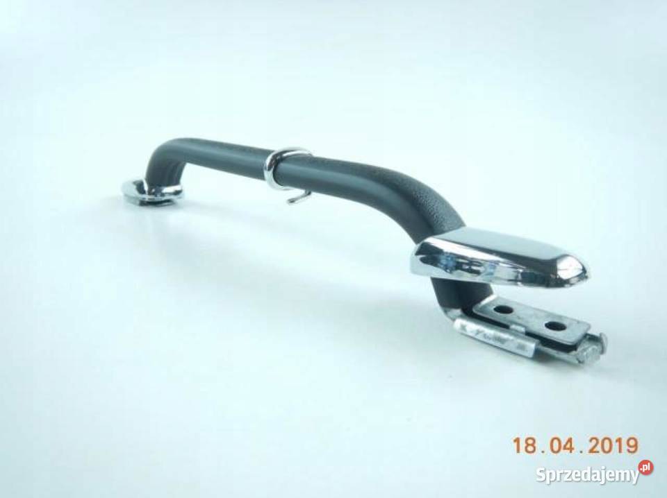 UCHWYT RĄCZKA PODSUFITKI JAGUAR XJ612 19681992
