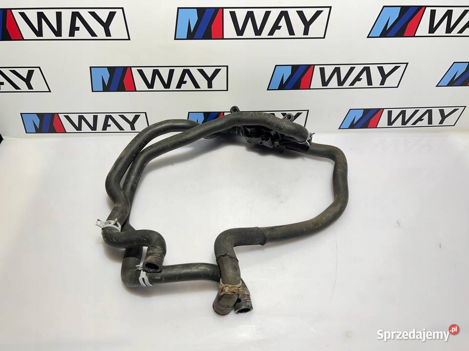 BMW F01 F10 F11 F12 F13 F06 ZAWÓR WODY 9119164 dolnośląskie
