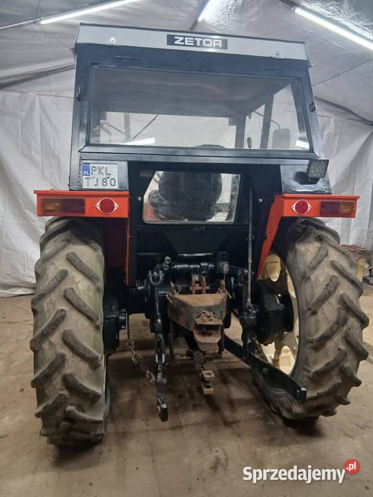 ZETOR 6011 6211701172116911 ursus 360