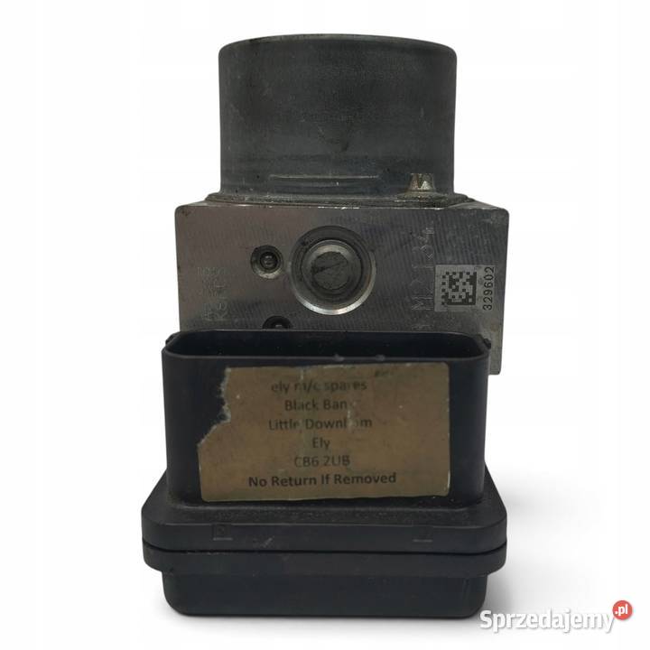 POMPA ABS Kawasaki ER6F ER6F ER650 1216 Chełm