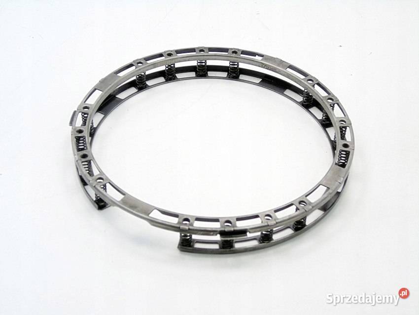 SPRĘŻYNY SKRZYNI BIEGÓW 3S717000CA 20 TDCI TDDI osobowe Sosnowiec