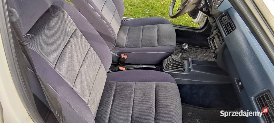 Audi 80 b2 16 td 1986 stan 148000 mazowieckie Siedlce