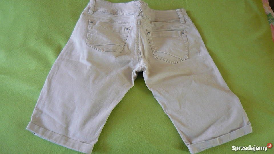 Spodenki krótkie Odzież codzienna