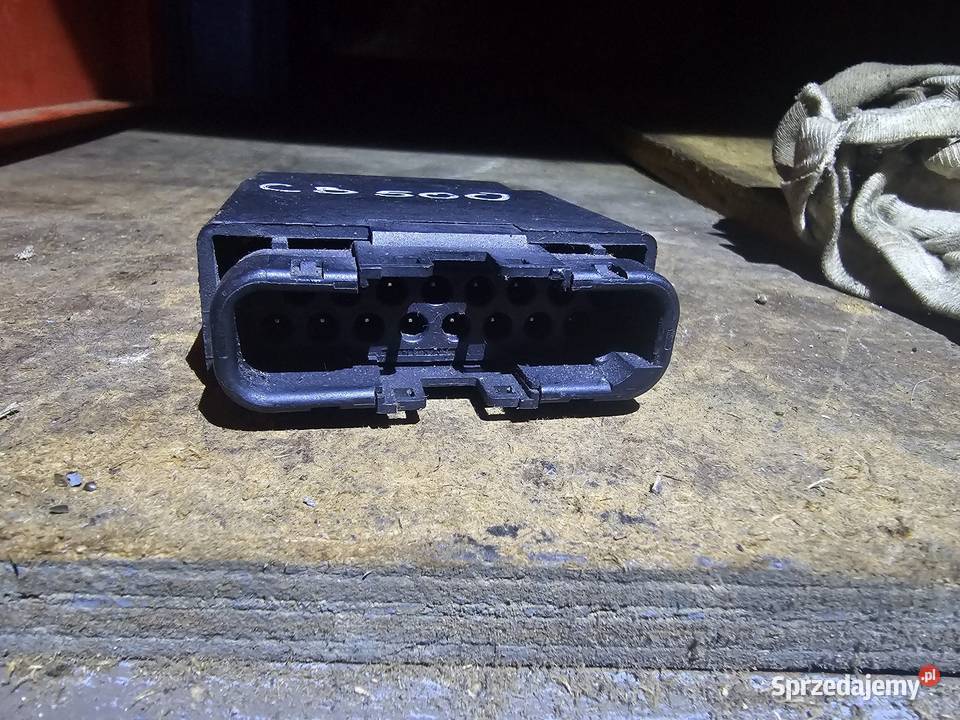 Honda CB 500 pc26 moduł zapłonowy sterownik Jelenia Góra