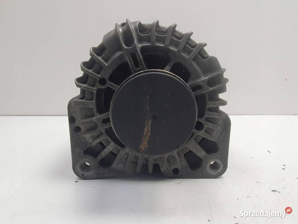 ALTERNATOR Renault Megane III 15 DCI 231000026R Chełm sprzedam