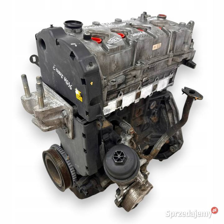 SILNIK 940A2000 Alfa Romeo Mito Giulietta 14 T Chełm
