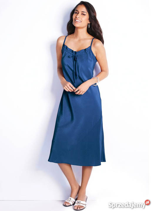 Sukienki 2 sztuki komplet rozmiar 42 Spódnice i sukienki Gniezno