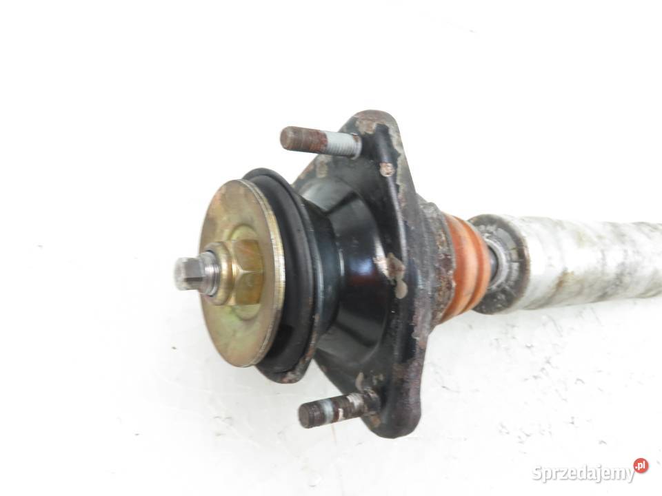 AMORTYZATOR TYŁ BMW 5 E39 530