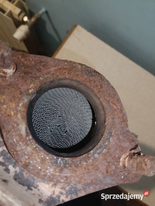 Rover 25 katalizator Żywiec