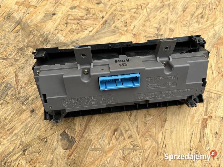 Panel klimy klimatyzacji climatronic HONDA CRV 2 Rok produkcji 2004 sprzedam