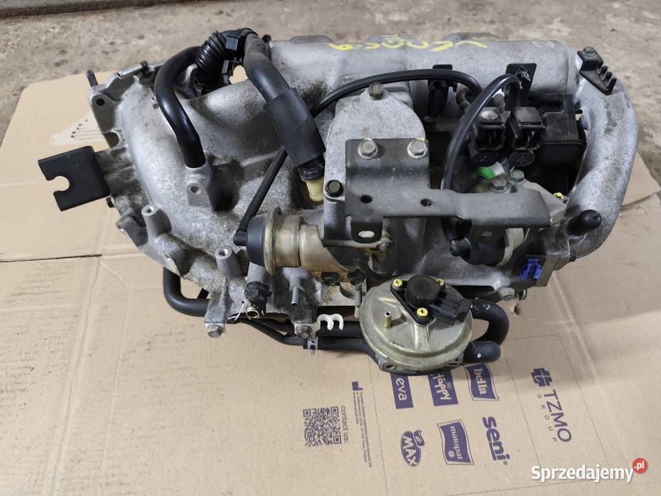 Kolektor ssący Xedos osobowe Świdnik