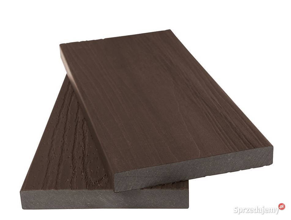 Deska ogrodzeniowa 140x20mm 5m długości RABATY lubuskie Gorzów Wielkopolski sprzedam