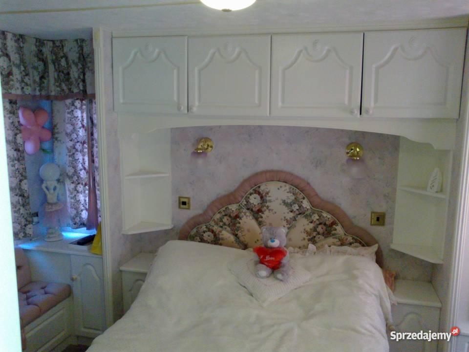 Domek holenderski całoroczny