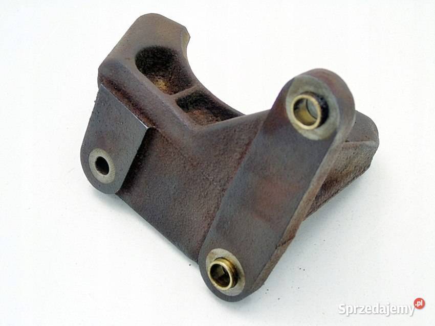 PODPORA PÓŁOSI 24 T B VOLVO V70 I II S70 C70 S80 osobowe Sosnowiec sprzedam