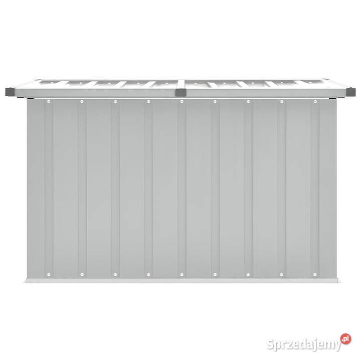 vidaXL Skrzynia ogrodowa do przechowywania Skrzynie ogrodowe Warszawa