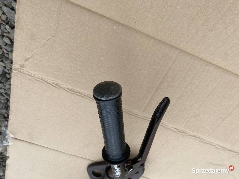 KIEROWNICA KLAMKI WFM WSK SHL M06 125 150 Elementy nadwozia małopolskie Kraków