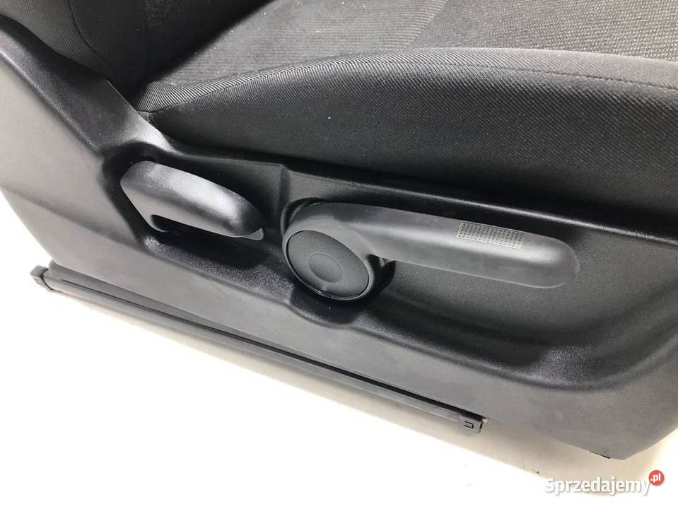 SUZUKI SX4 SCROSS 2017R LIFT FOTEL PRAWY Skarżysko-Kamienna