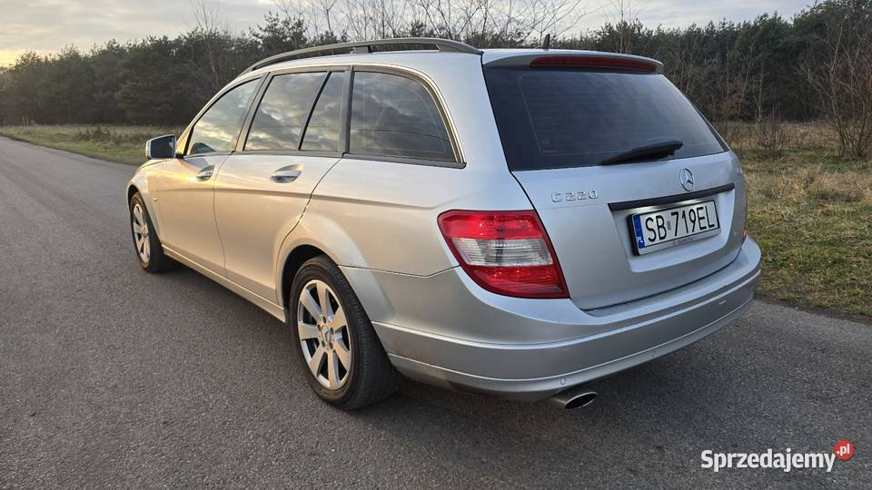 CKlasa 22 D Zamiana Gliwice