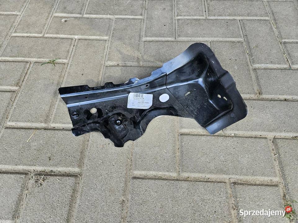 VW GOLF WSPORNIK PANELU BOCZNEGO KOŁA osobowe Międzychód sprzedam