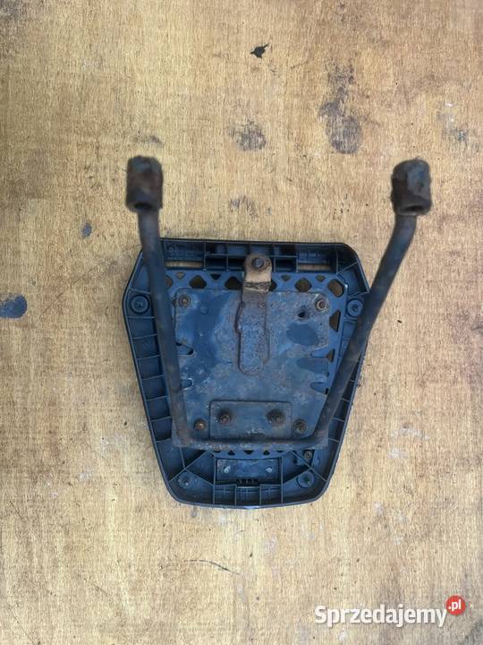 Stelaż uchwyt bagażnika Kymco Vitality 50 2018 Ostrzeszów