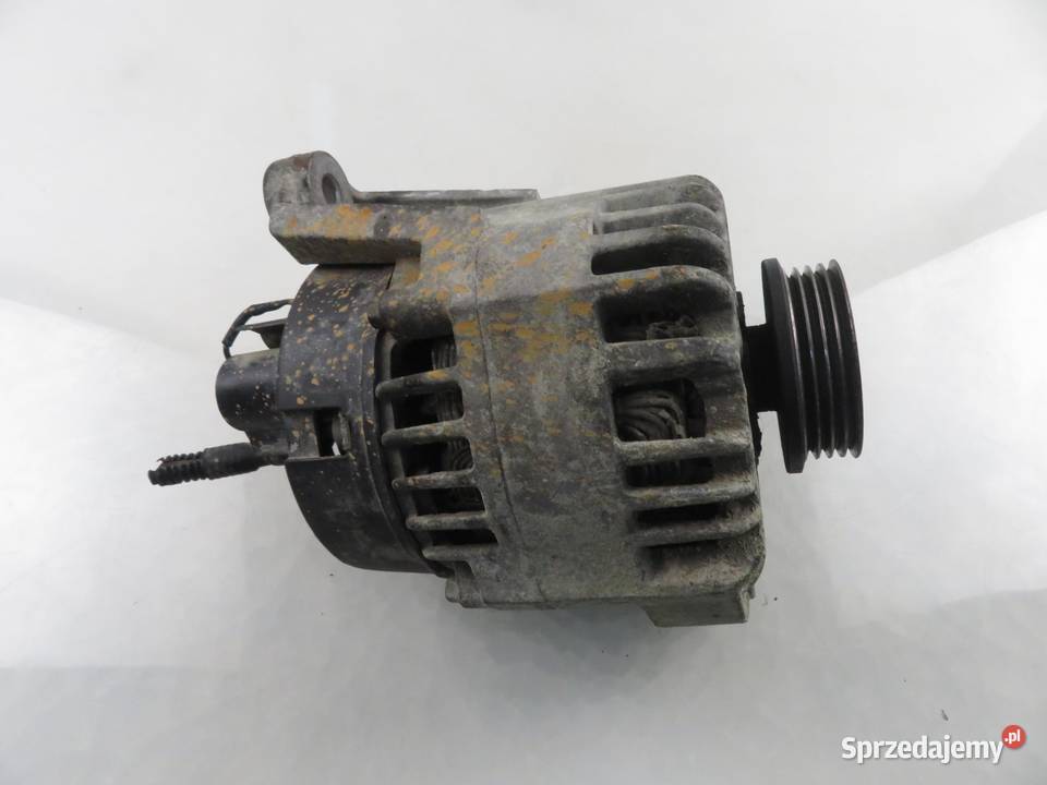 ALTERNATOR FIAT PUNTO I 11 176 B2000