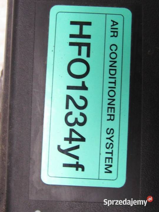 PAS PRZEDNI GÓRNY SUZUKI SWIFT VI MK8