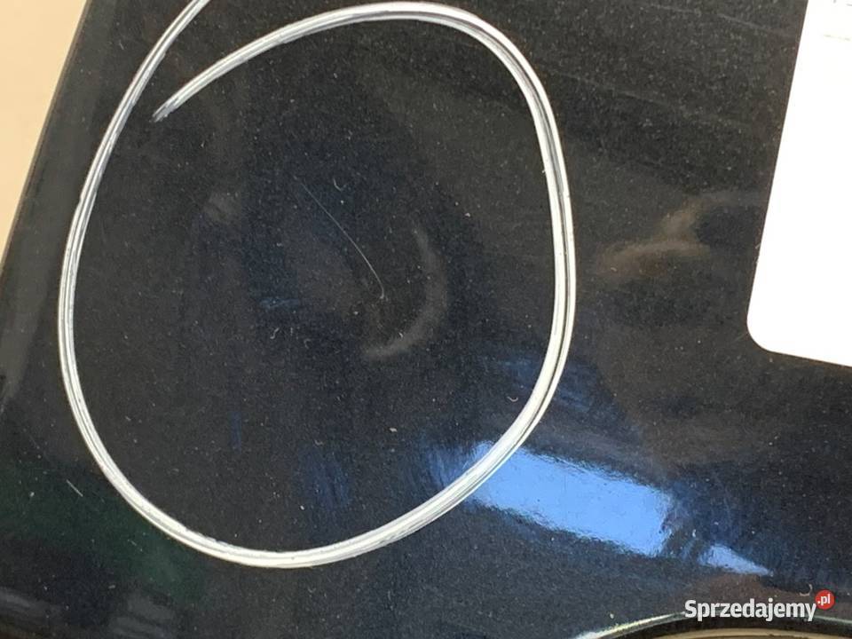 DRZWI PRAWY TYŁ BMW E84 SUV 0915 CZARNY osobowe