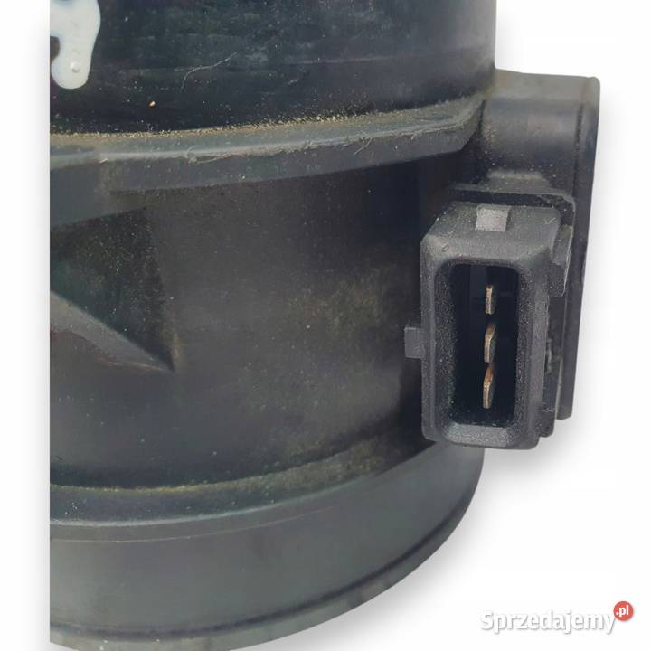 PRZEPŁYWOMIERZ Volvo S40 V40 19 T4 20T 30611231 Chełm sprzedam