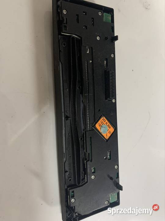 Seat panel radia alana Nieborowice