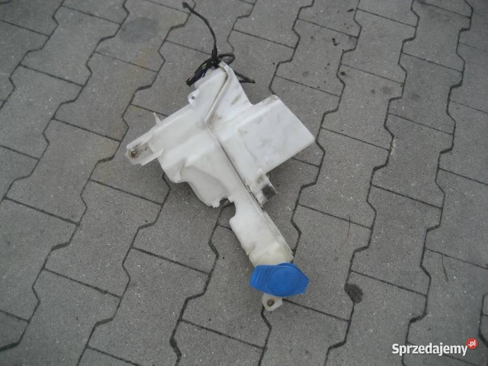vw passat b6 kombi 0510r zbiornik spryskiwaczy Rakoniewice