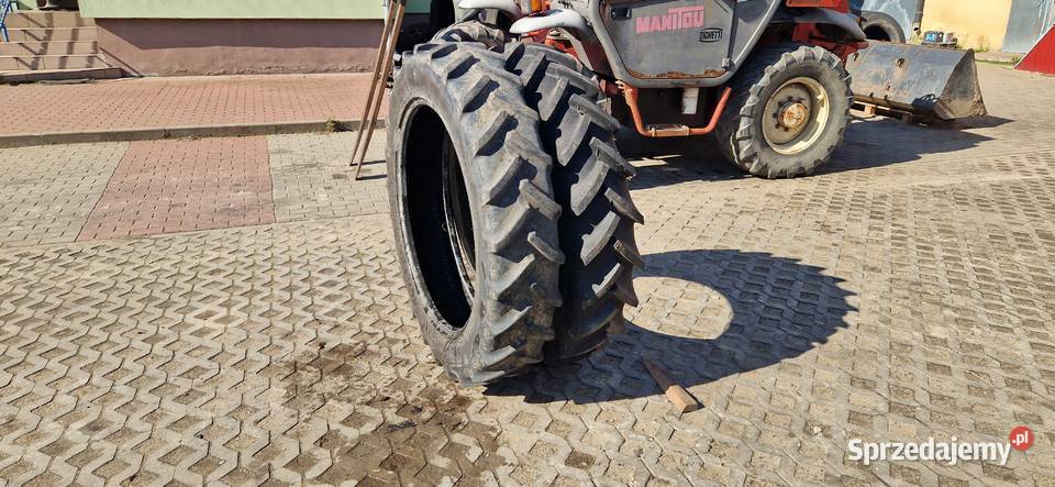 112r36 11236 27095r36 112r36 Michelin Bkt warmińsko-mazurskie Nowe Miasto Lubawskie