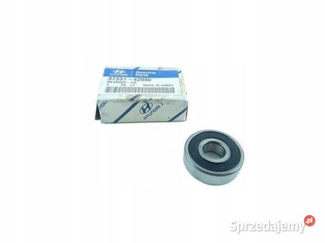 ŁOŻYSKO ALTERNATORA HYUNDAI H100 3733142000