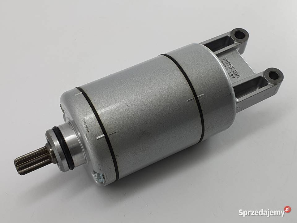 Rozrusznik Honda Crf 1100 Africa Twin Adventure łódzkie sprzedam