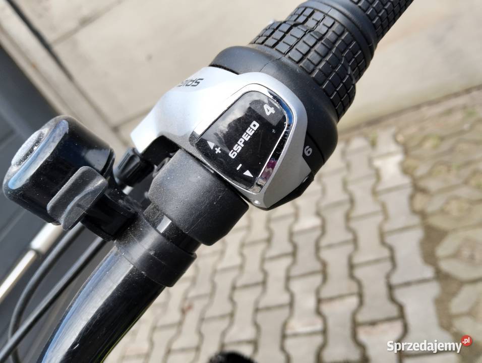 Rower dzieciecy Elbląg