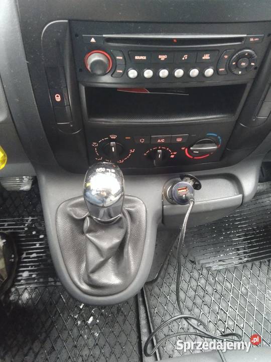 SPRZEDAM PEUGOT EXPERT 9 OSOBOWY Wrocław