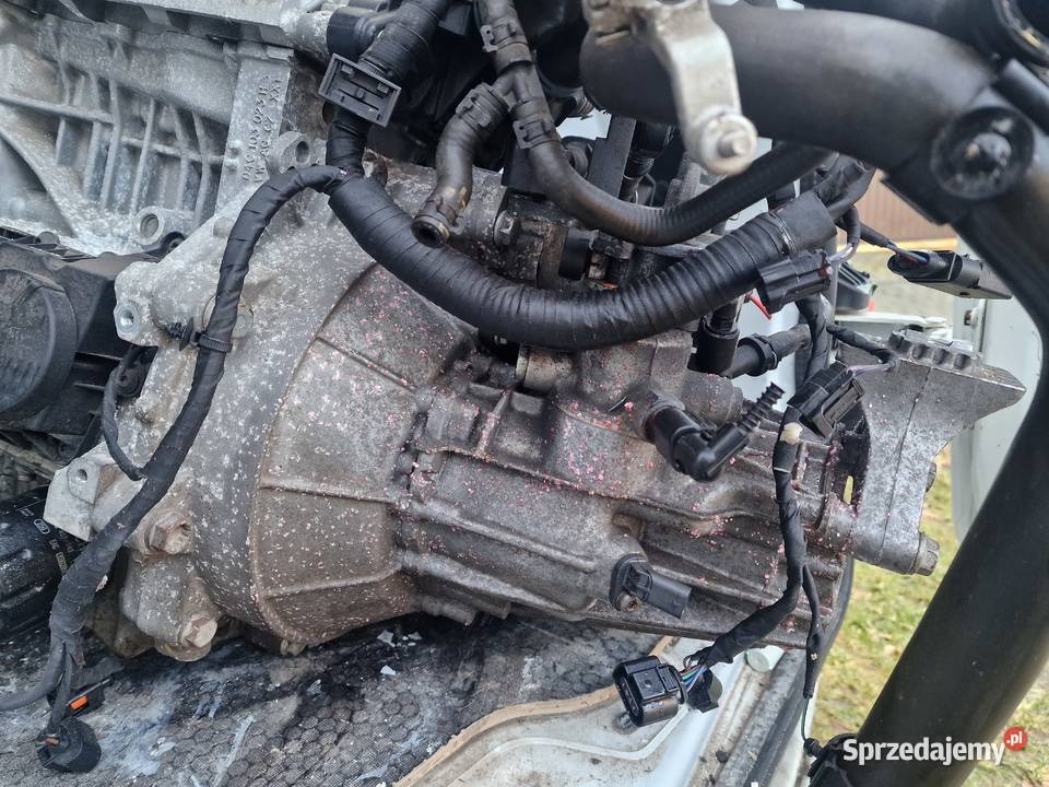 Skrzynia biegów Volkswagen Up 10 Skrzynie biegów manualne Myszków